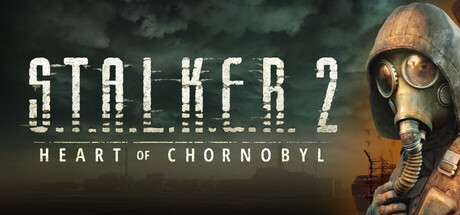 Capa: S.T.A.L.K.E.R. 2: Heart of Chornobyl