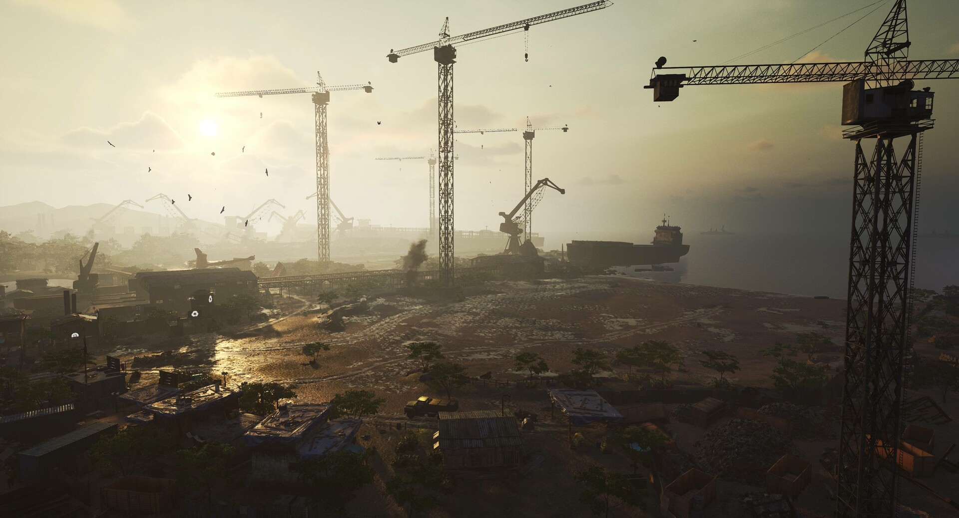 Captura 8: Ship Graveyard Simulator 2