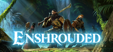 Capa: Enshrouded