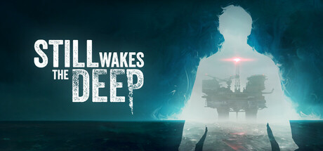 Capa: Still Wakes the Deep