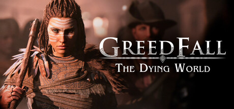 Capa: GreedFall: The Dying World