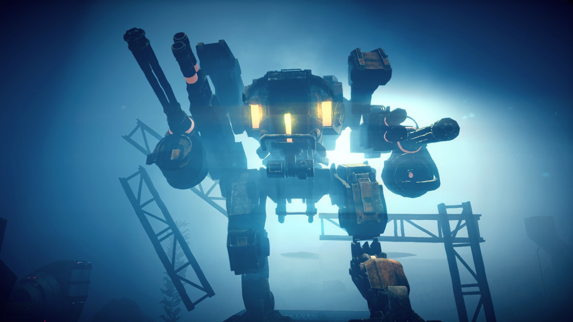 Captura 12: Stardiver