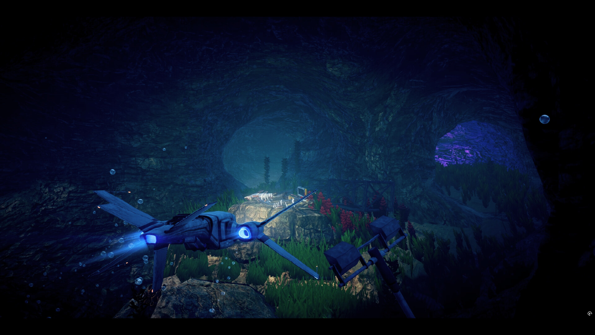 Captura 13: Stardiver