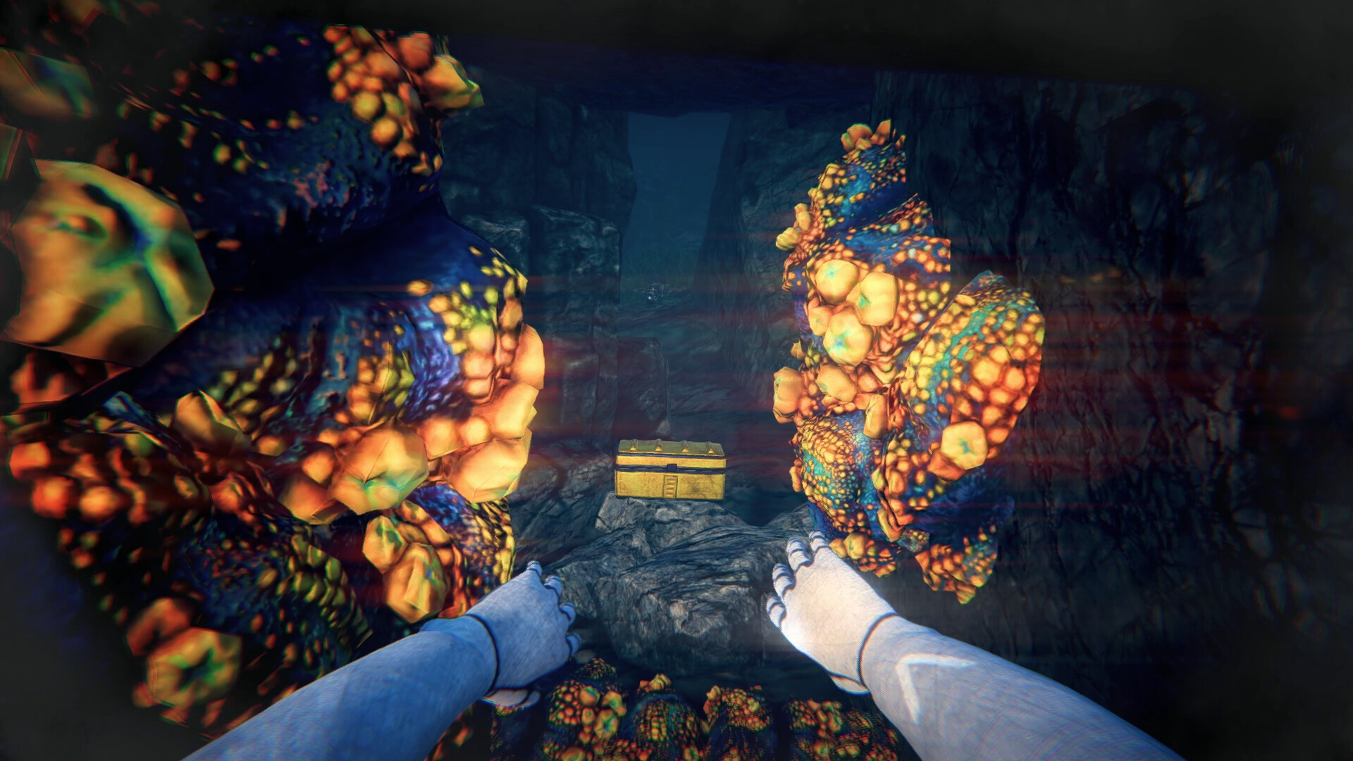 Captura 6: Stardiver