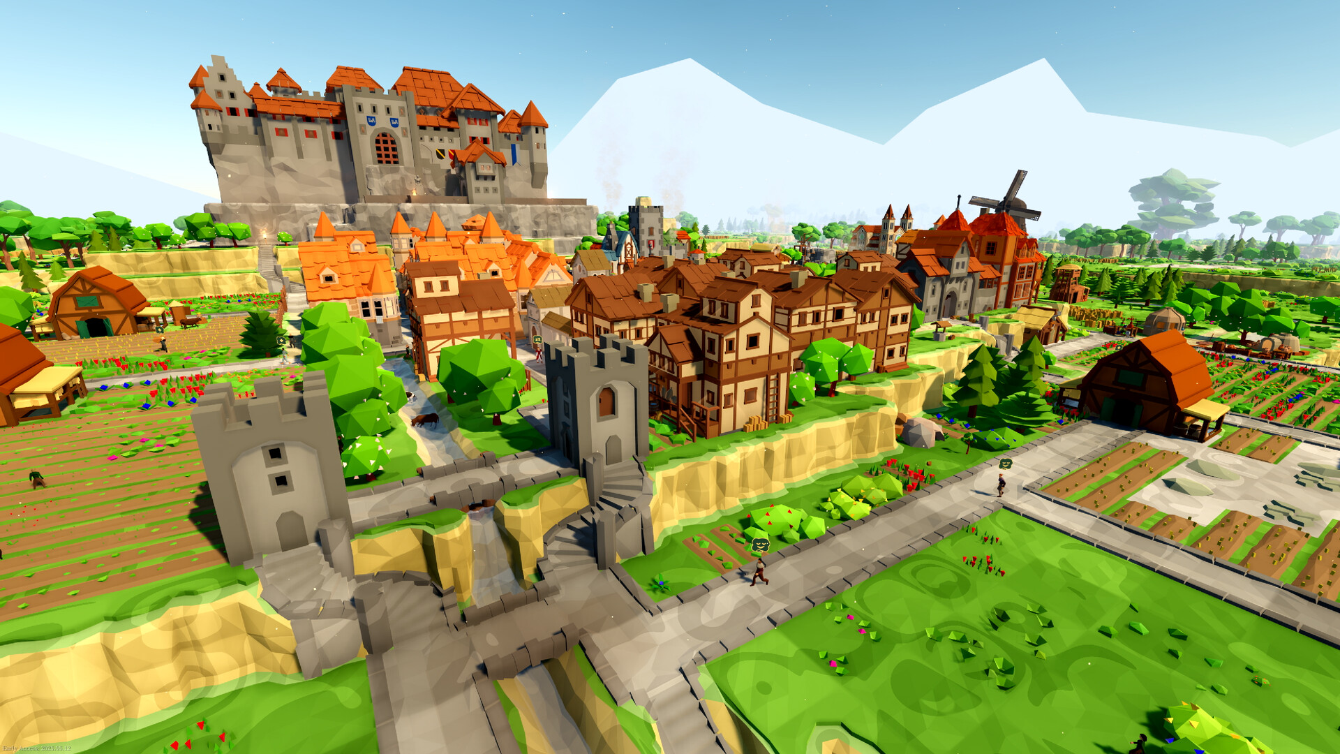 Captura: Of Life and Land