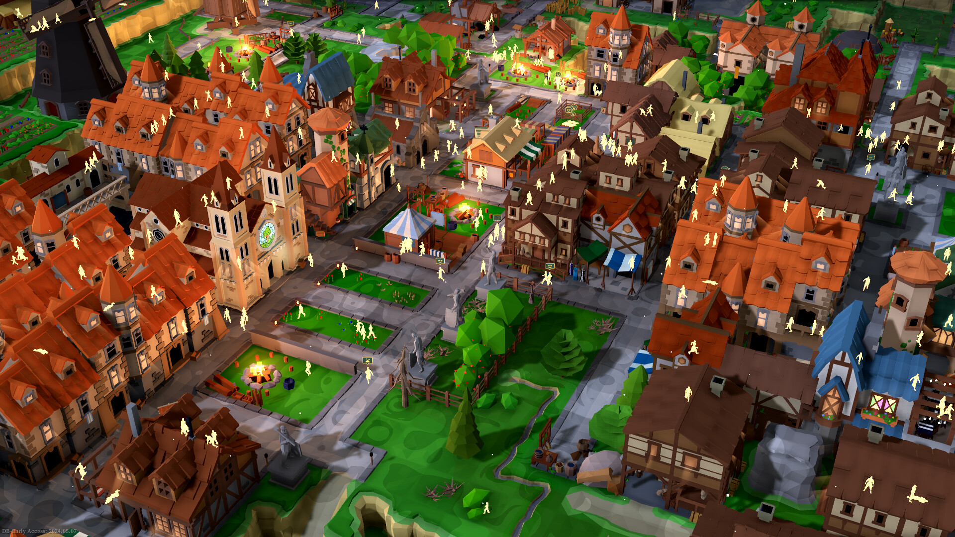 Captura 11: Of Life and Land