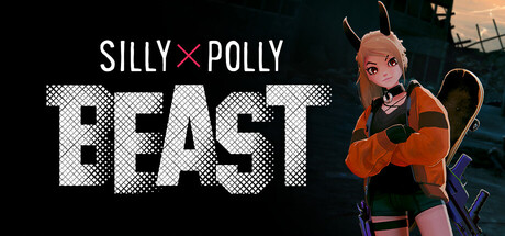 Capa: Silly Polly Beast