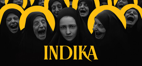 Capa: INDIKA