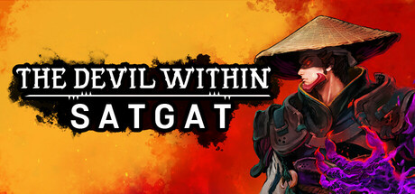 Capa: The Devil Within: Satgat