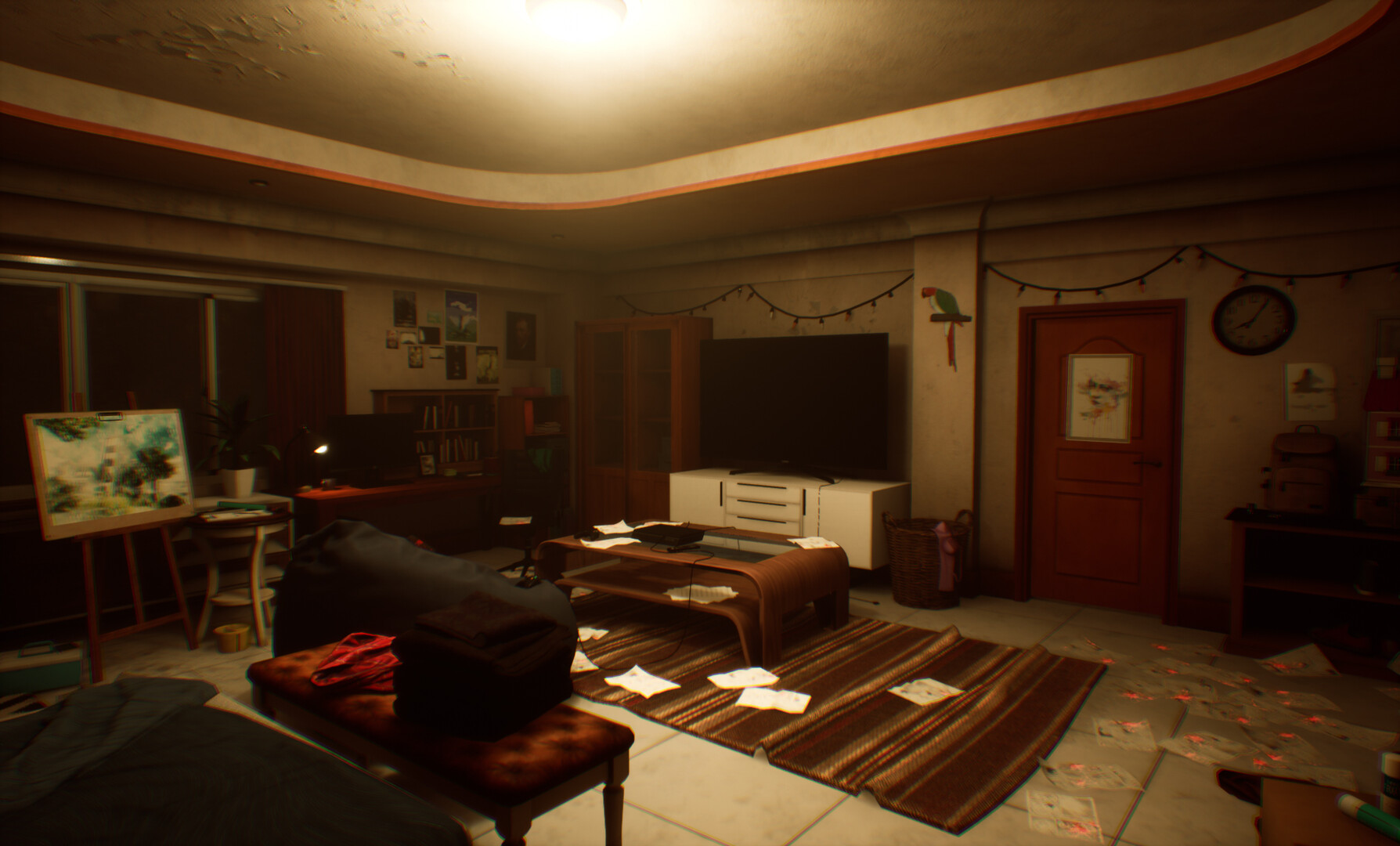 Captura 14: SUFFOCATE