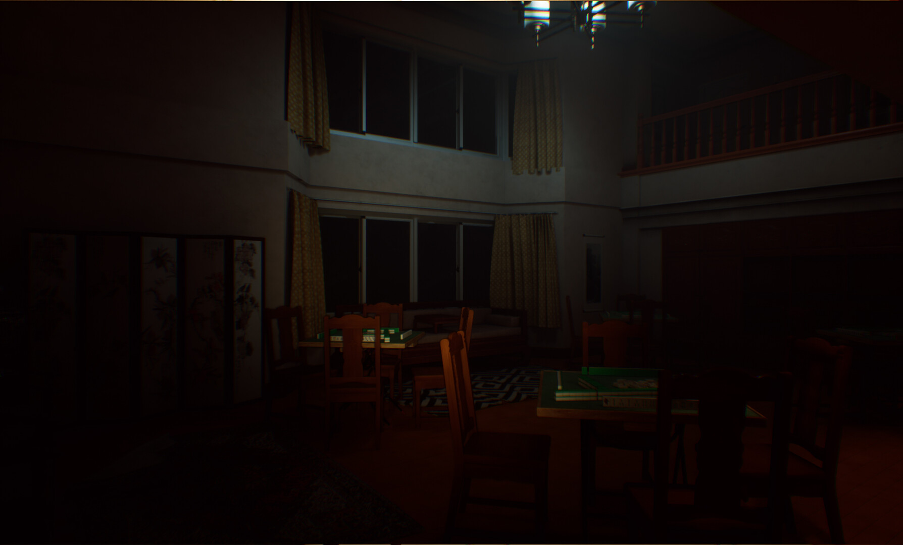 Captura 16: SUFFOCATE