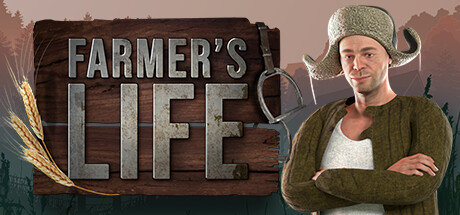 Capa: Farmer's Life