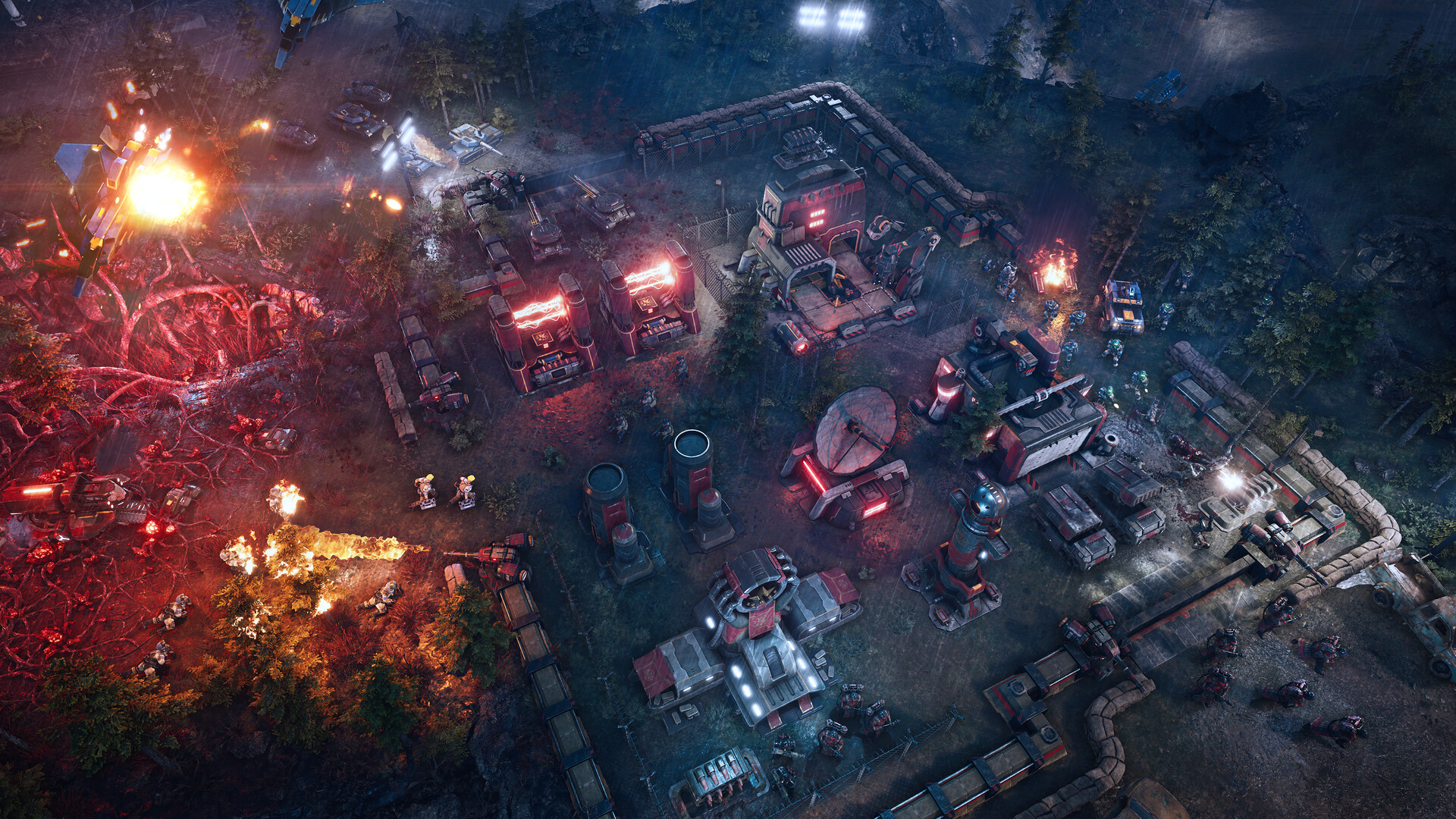 Captura 14: Tempest Rising