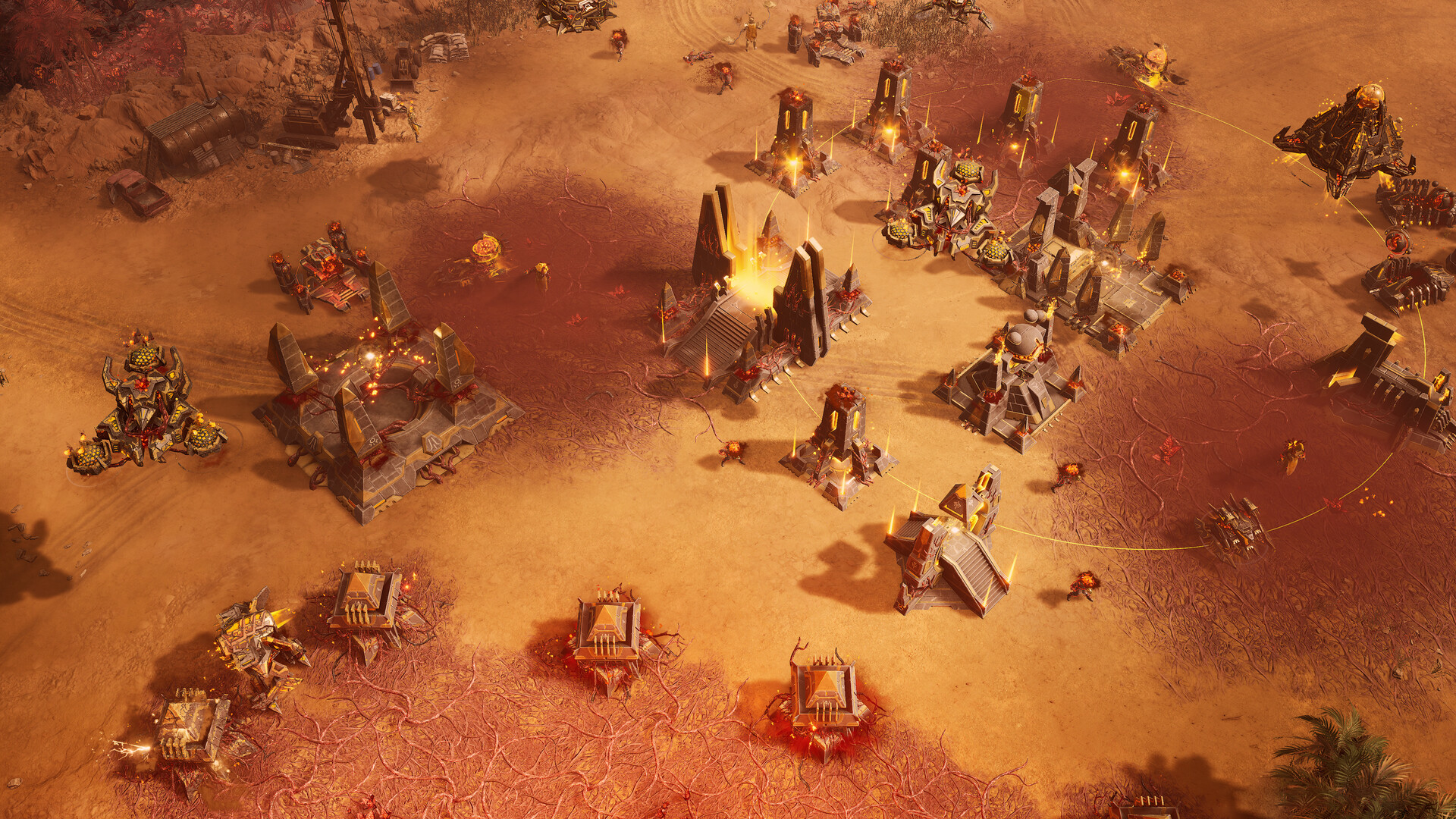 Captura 28: Tempest Rising