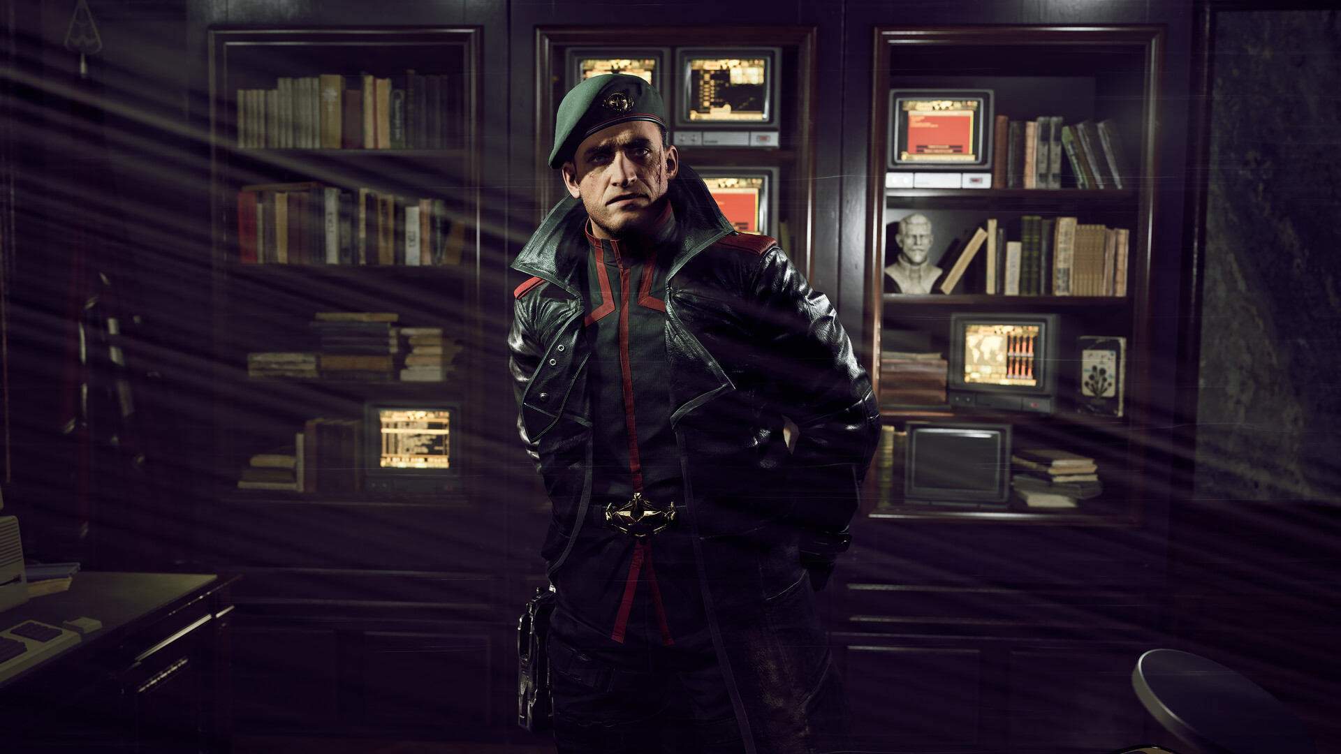 Captura 8: Tempest Rising