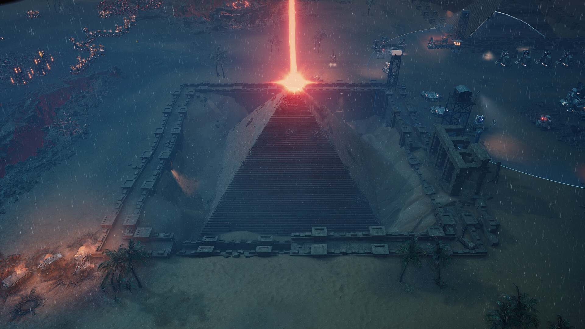 Captura 9: Tempest Rising