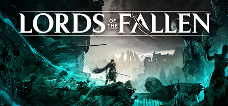 Capa: Lords of the Fallen