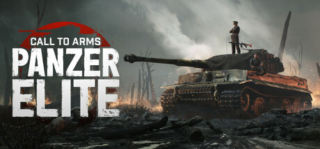 Capa: Call to Arms: Panzer Elite