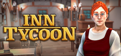 Capa: Inn Tycoon