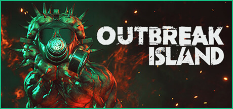 Capa: Outbreak Island