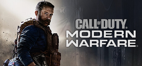 Capa: Call of Duty®: Modern Warfare®