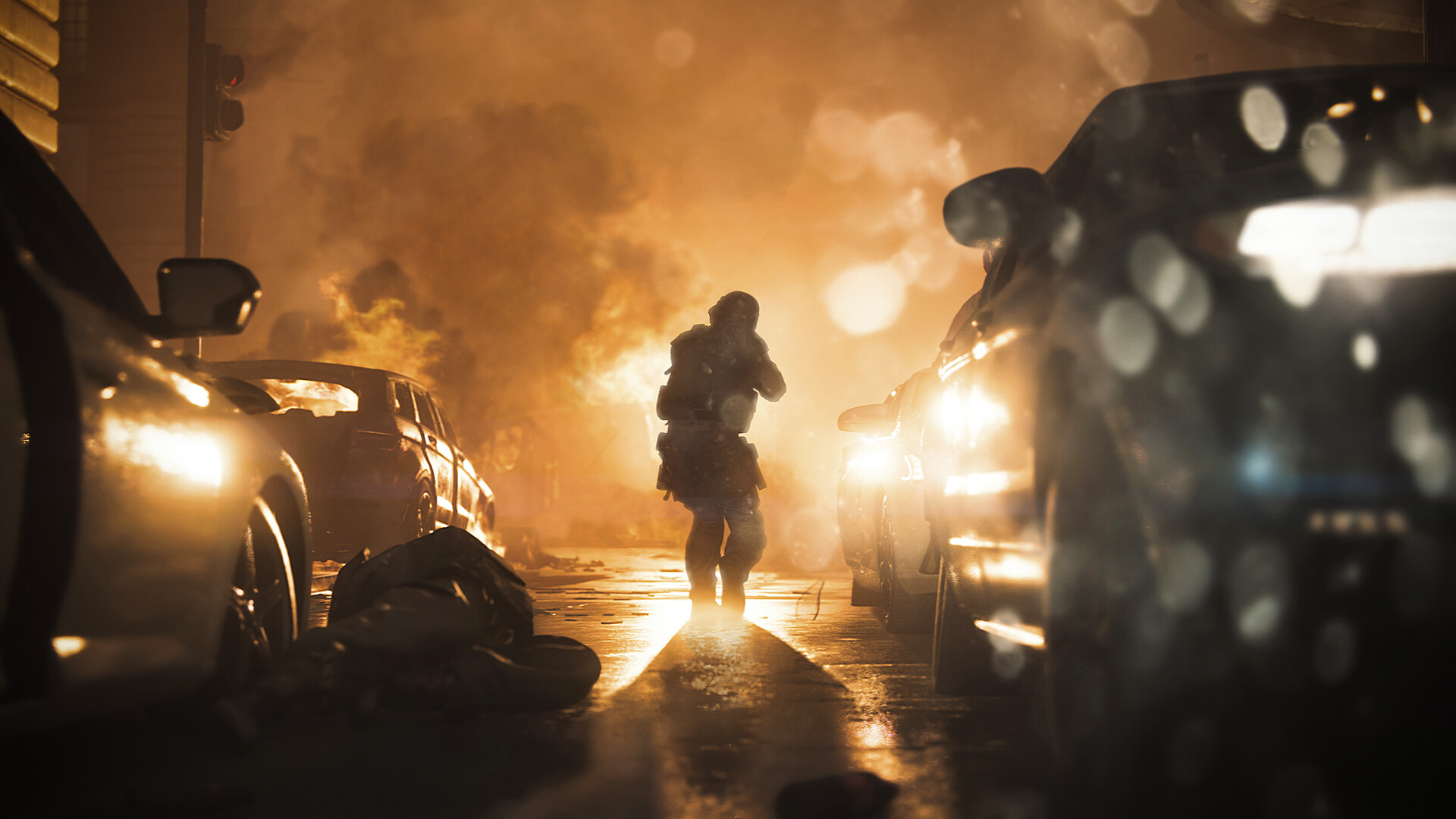 Captura 10: Call of Duty®: Modern Warfare®