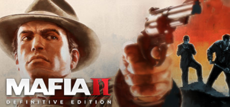 Capa: Mafia II: Definitive Edition