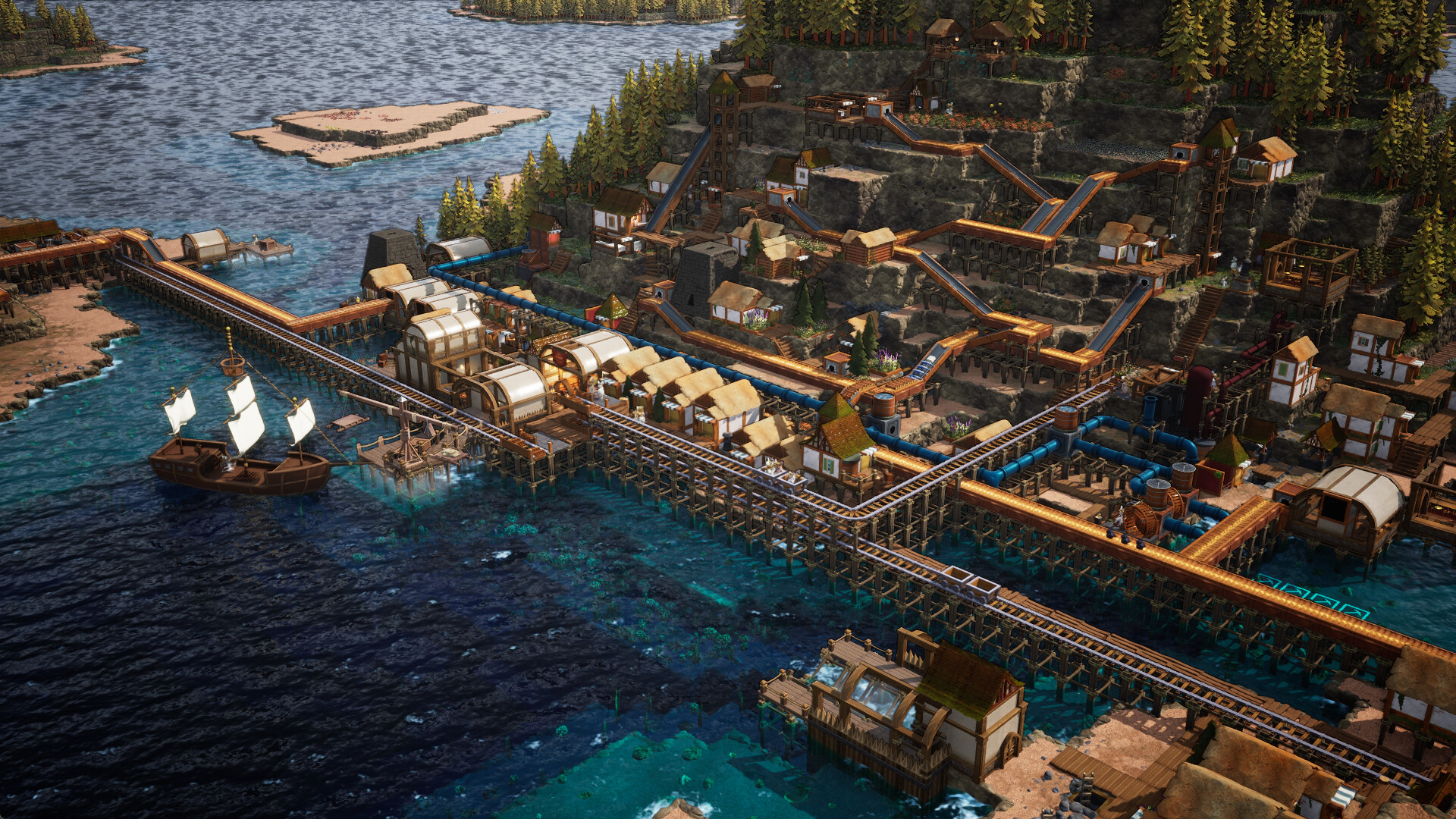 Captura: Whiskerwood