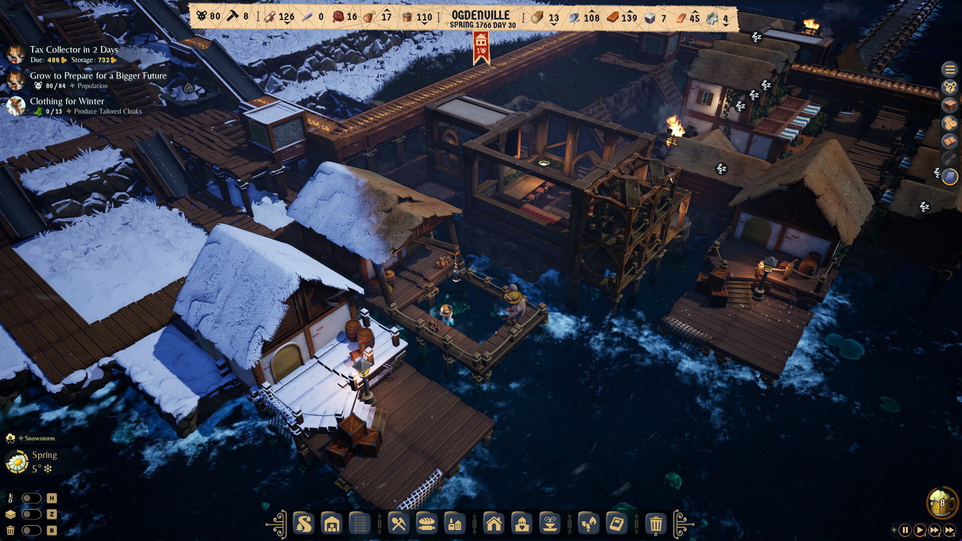 Captura: Whiskerwood