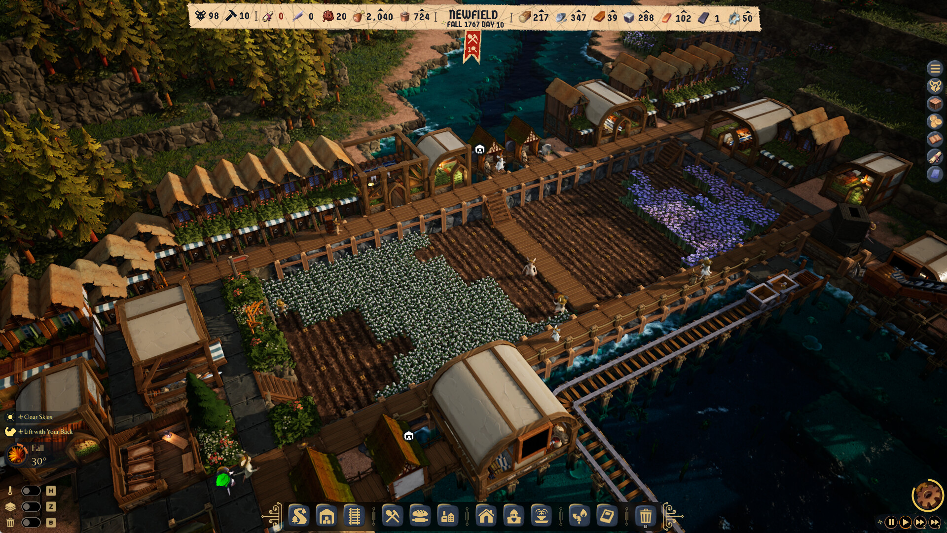 Captura: Whiskerwood