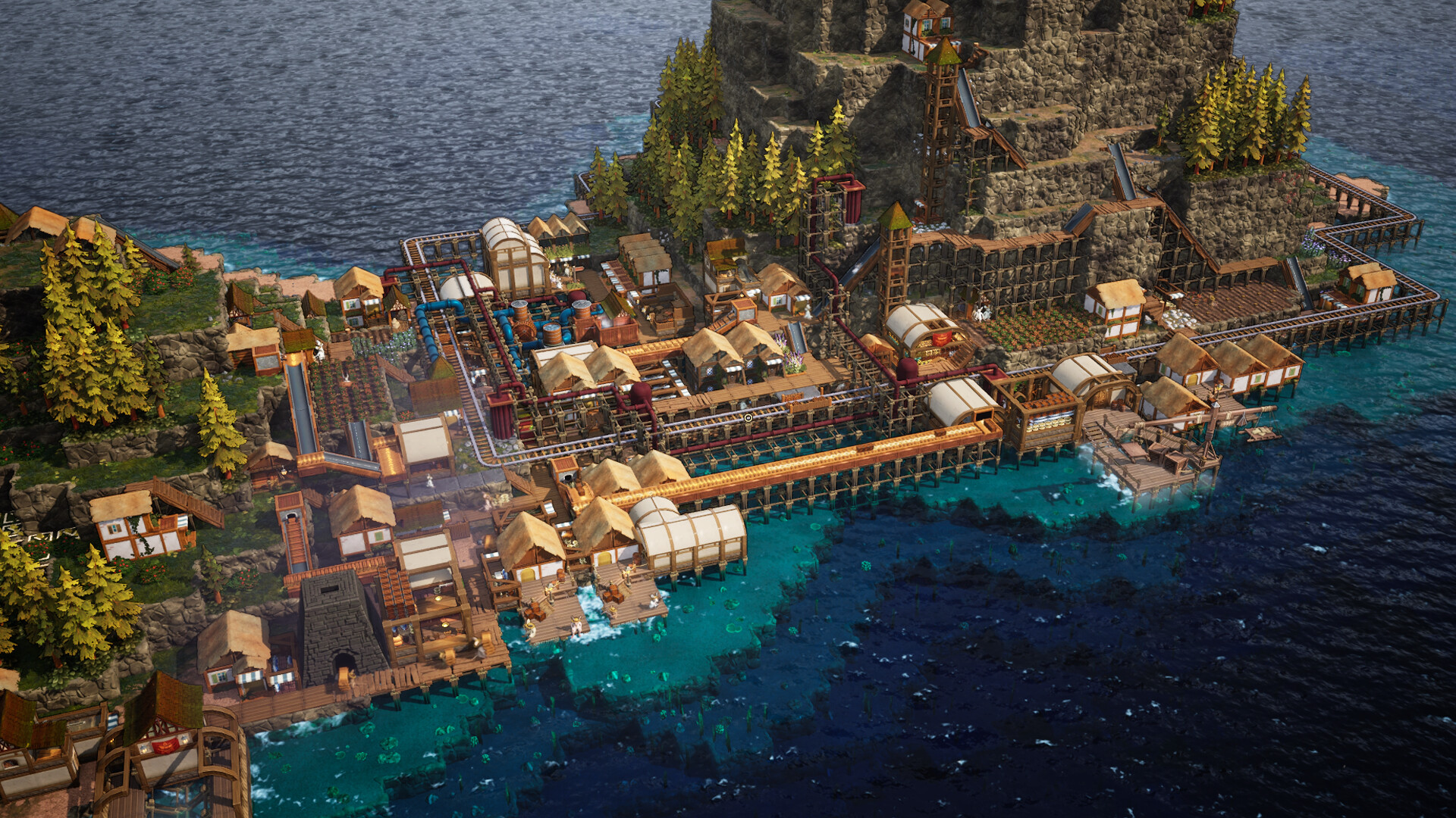 Captura 8: Whiskerwood