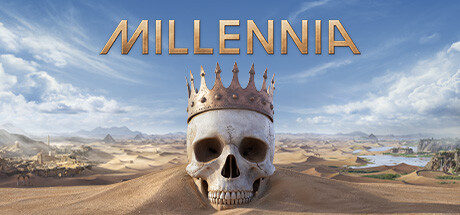 Capa: Millennia