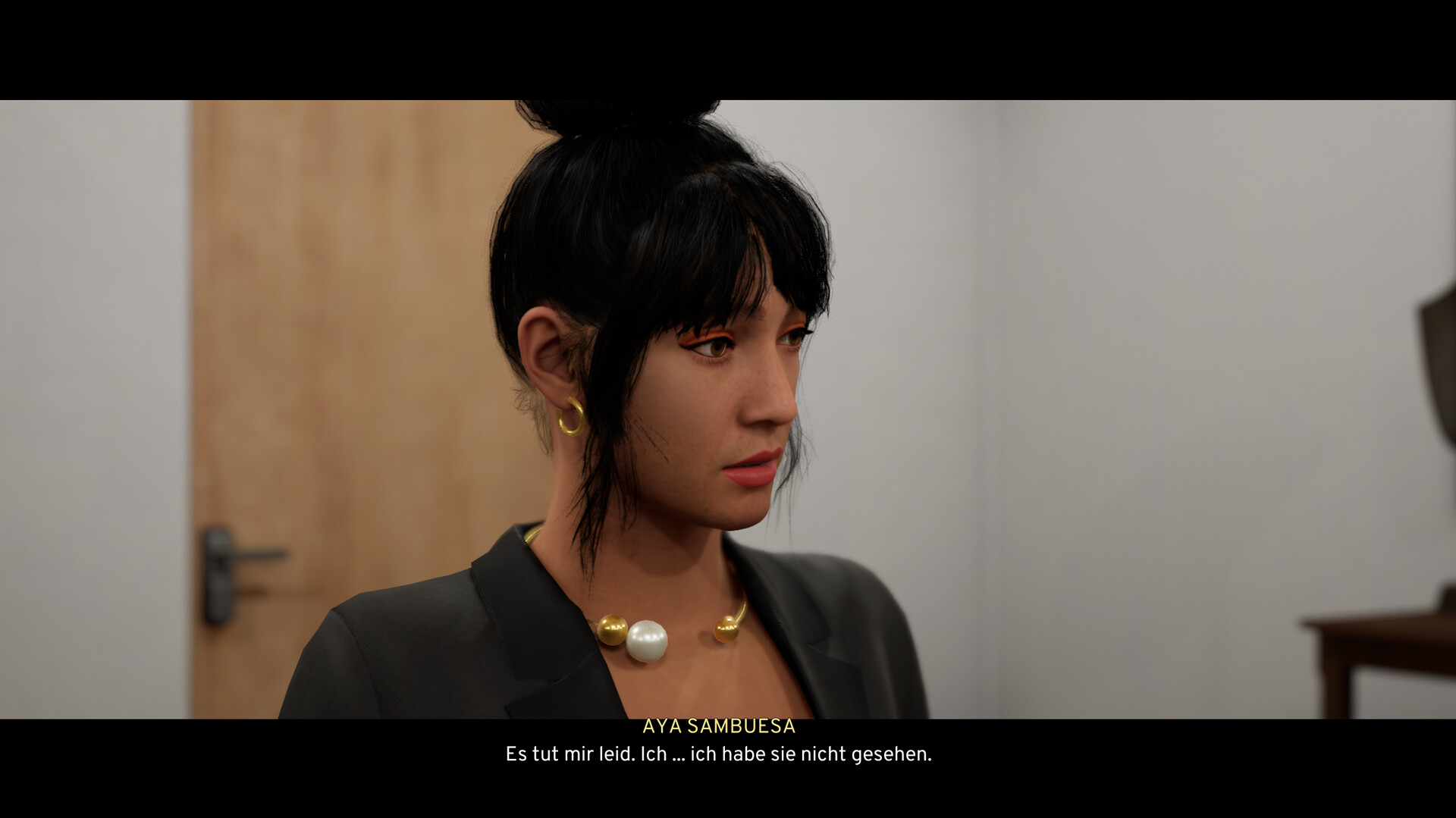 Captura 10: Highway Police Simulator