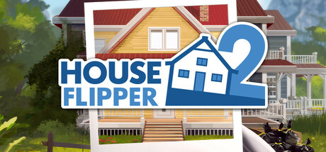 Capa: House Flipper 2
