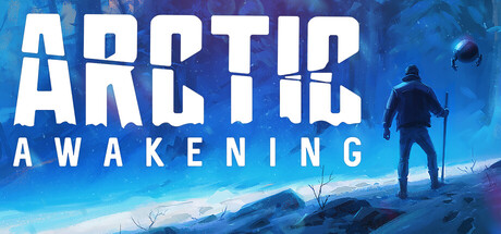 Capa: Arctic Awakening