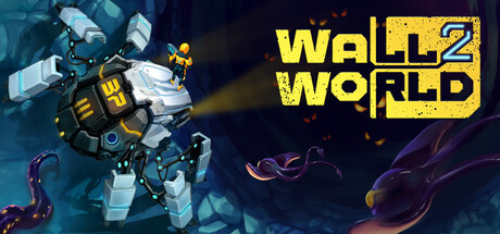 Capa: Wall World 2