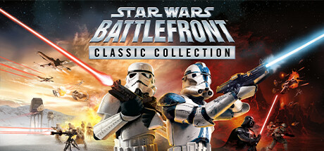 Capa: STAR WARS™: Battlefront Classic Collection