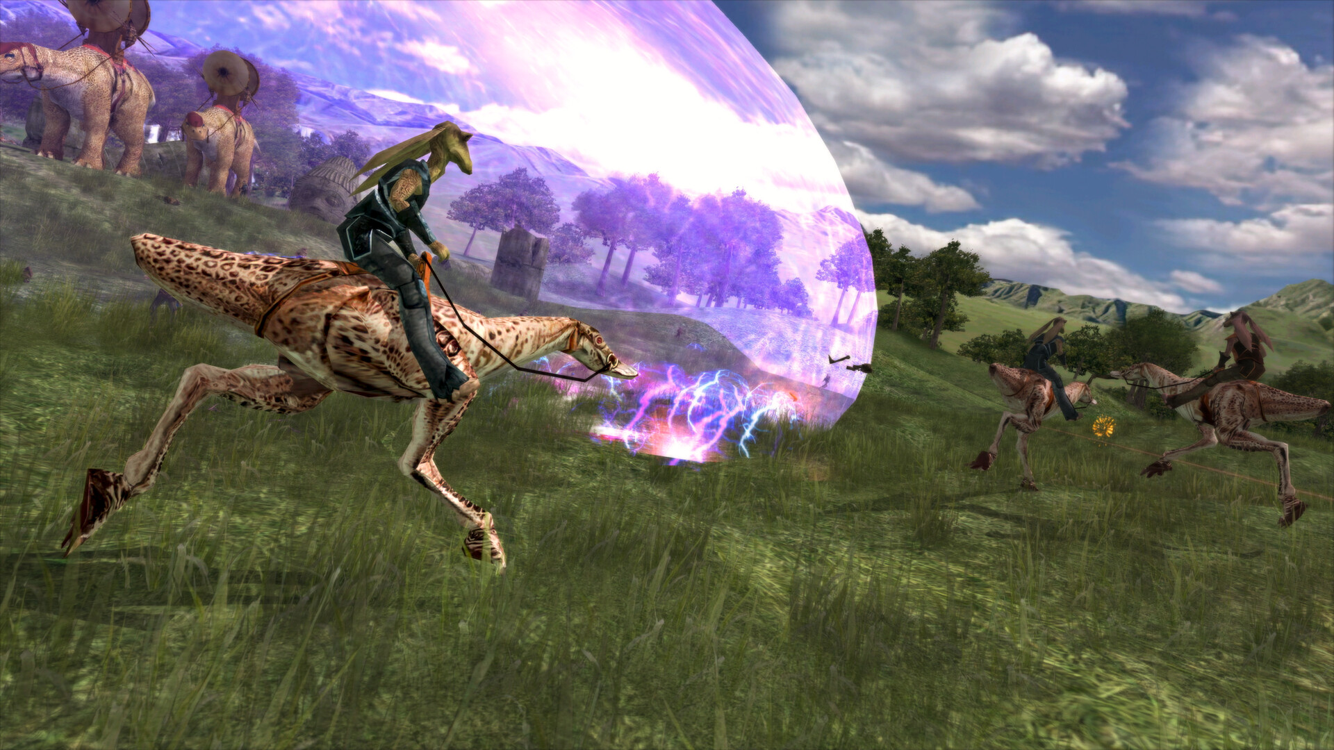 Captura 7: STAR WARS™: Battlefront Classic Collection