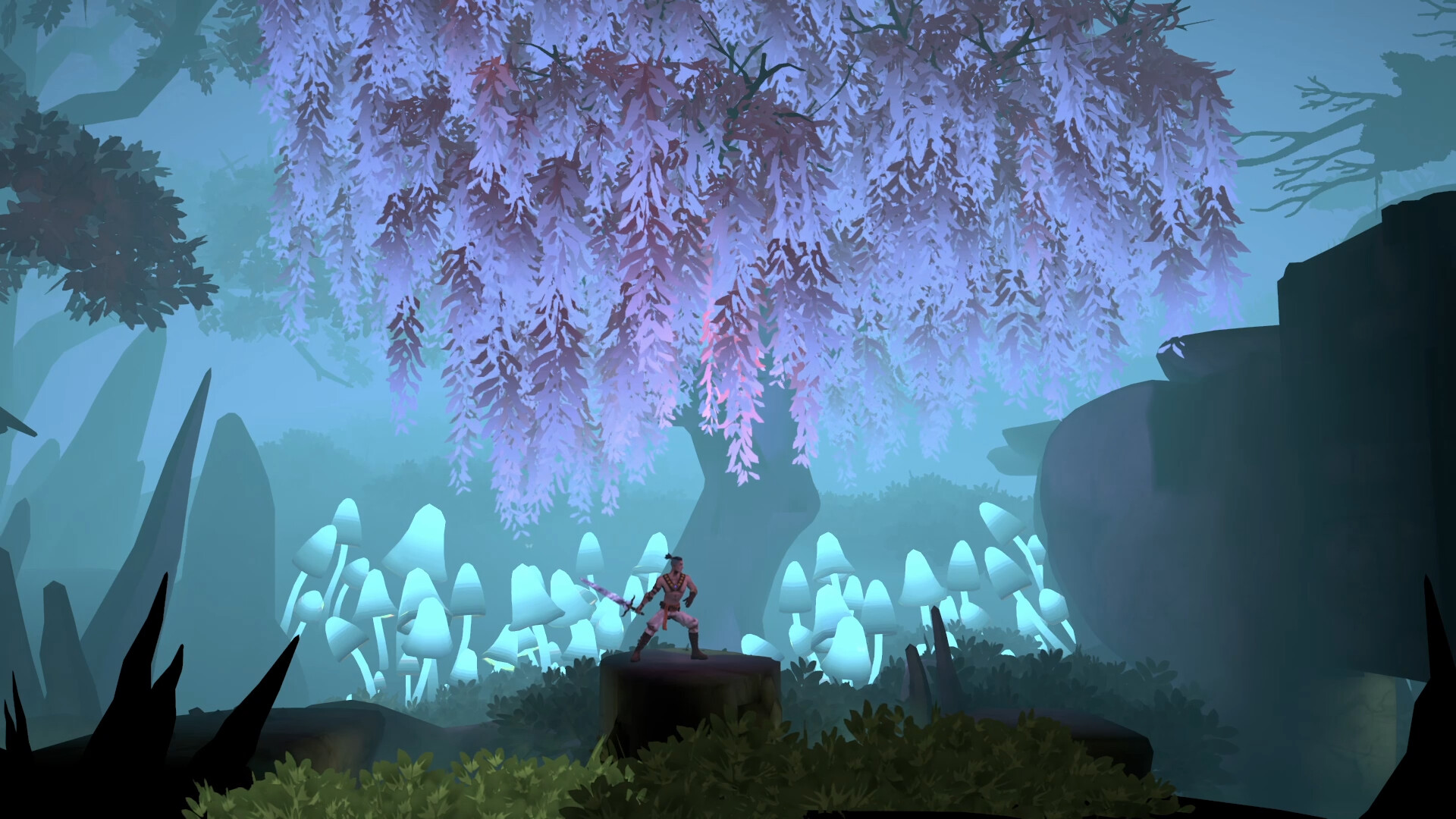 Captura: Winds Of Arcana: Ruination