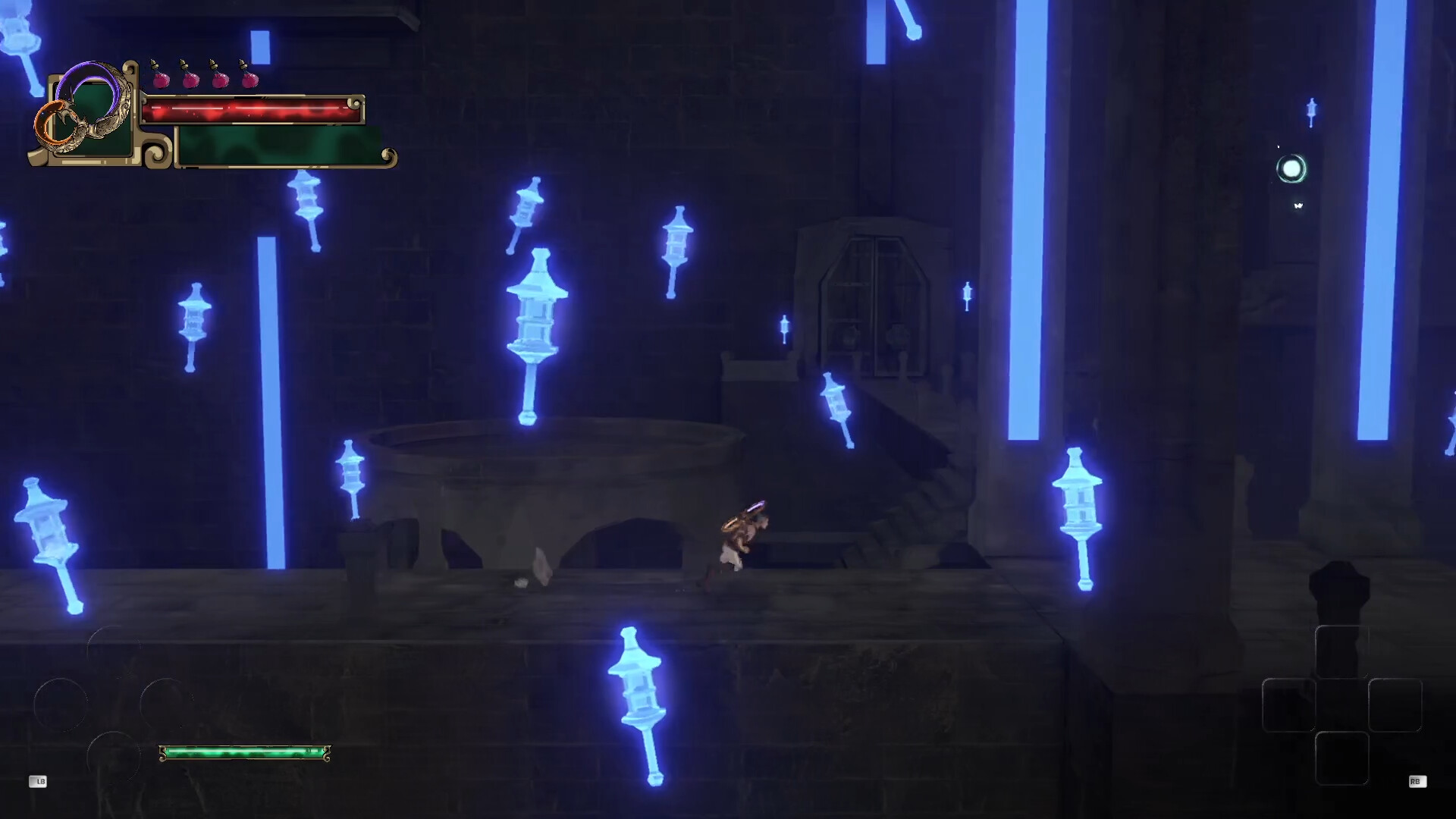 Captura 11: Winds Of Arcana: Ruination