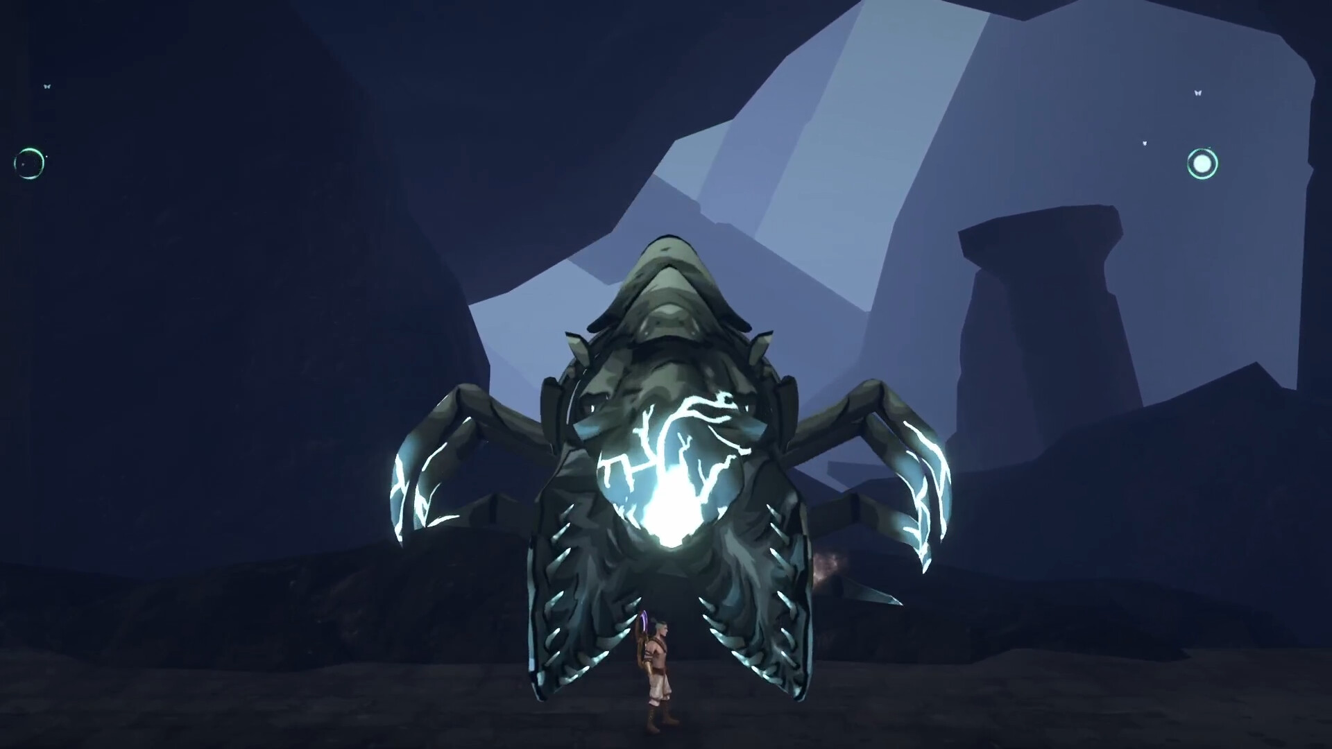 Captura 12: Winds Of Arcana: Ruination