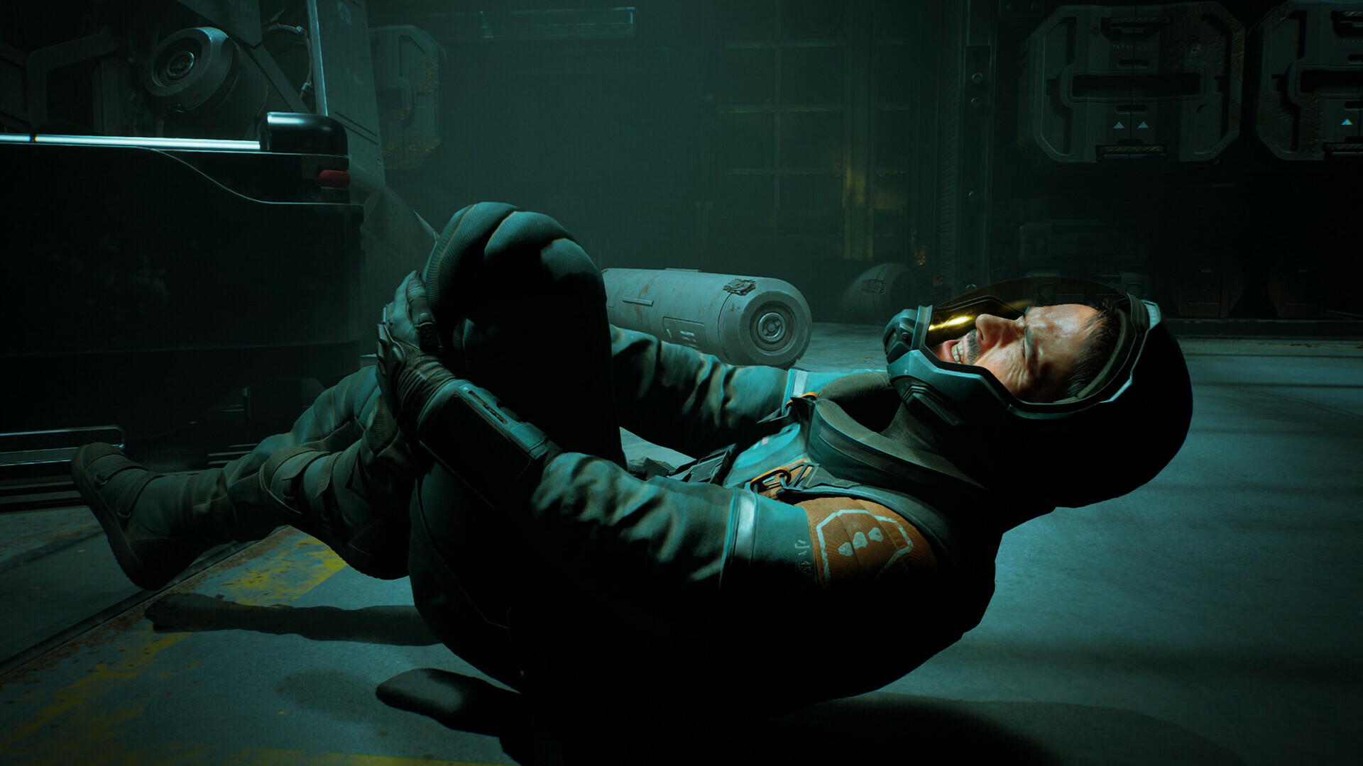 Captura 6: Fort Solis