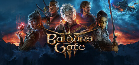 Capa: Baldur's Gate 3