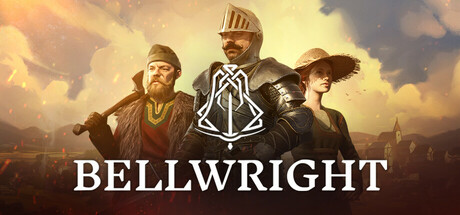 Capa: Bellwright