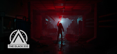 Capa: The Black Ice