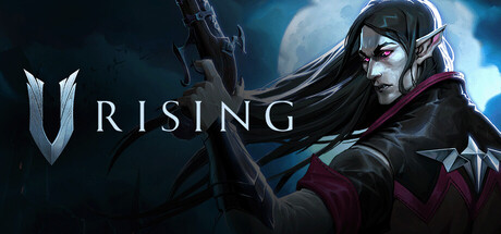 Capa: V Rising