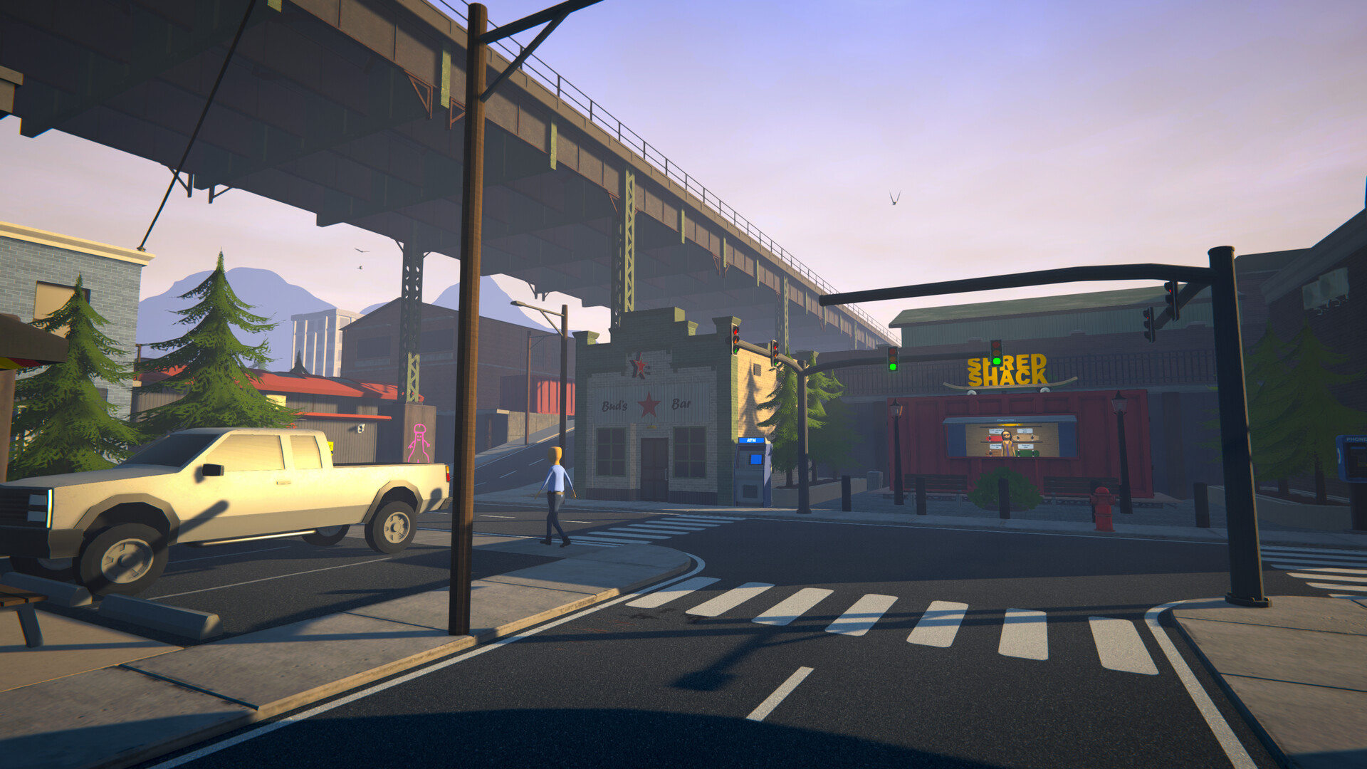 Captura 14: Schedule I