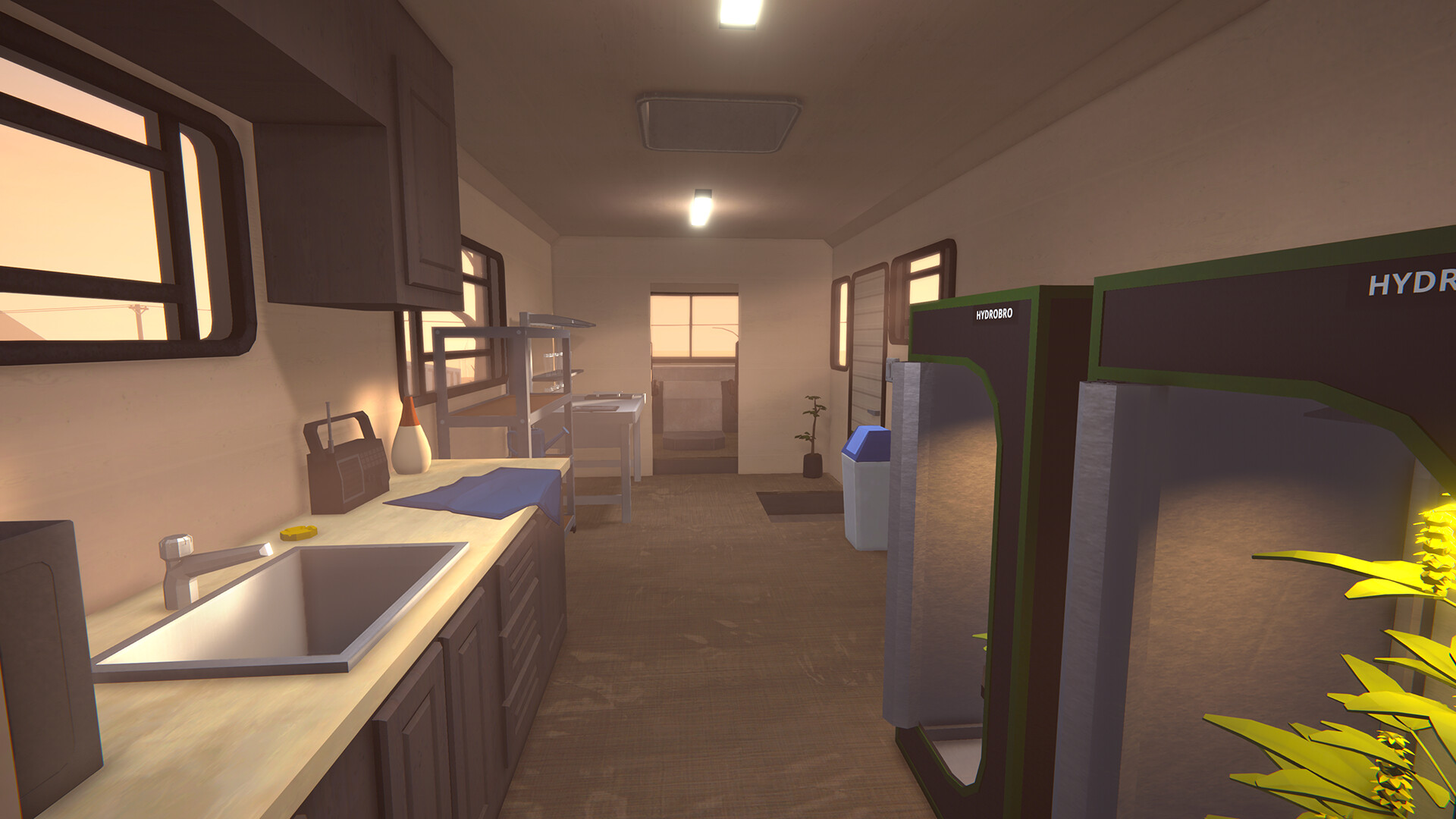 Captura 21: Schedule I