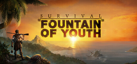Capa: Survival: Fountain of Youth