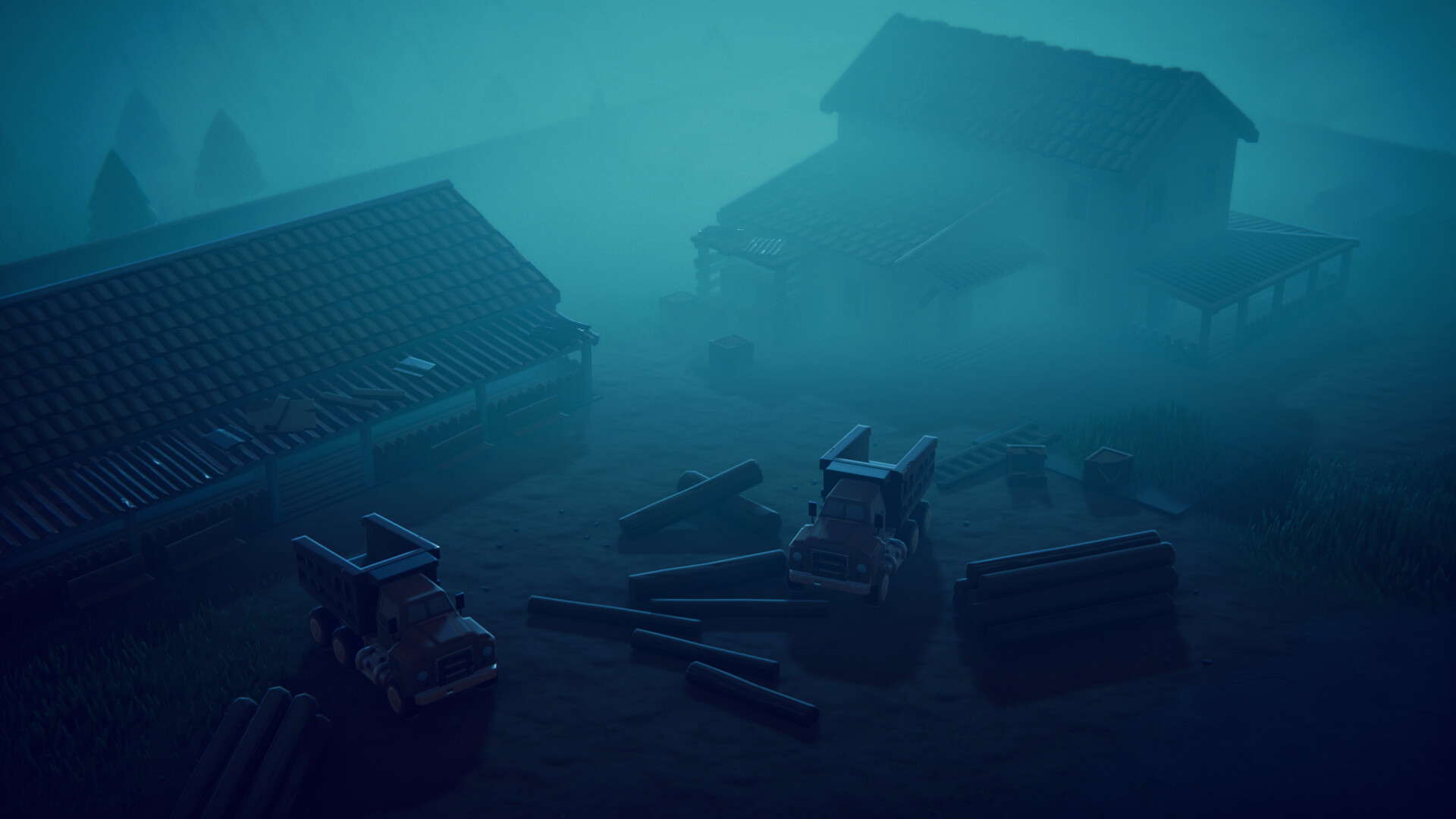 Captura 14: Escape From Duckov